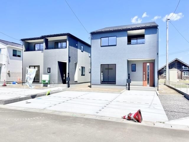 Newly Built 4LDK House in Iwanuma, Miyagi - 187 sqm Land - Thumbnail 2