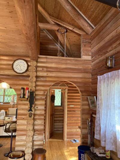 Property details: Property information in Oaza Naka, Aridagawa-machi, Arida-gun, Wakayama Prefecture: Used detached house — Image 5, Aridagawa, Wakayama