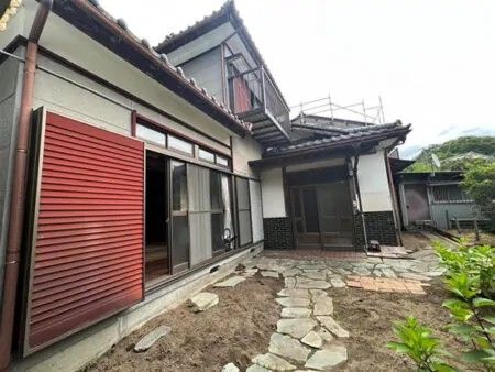 Traditional 4DK Japanese House Near Beach in Futtsu, Chiba - Thumbnail 4