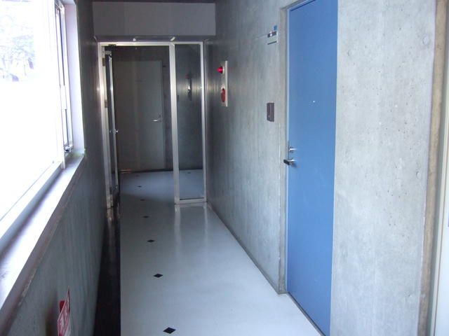 Villa Prestige 1LDK Apartment for Rent in Central Sapporo - Thumbnail 4