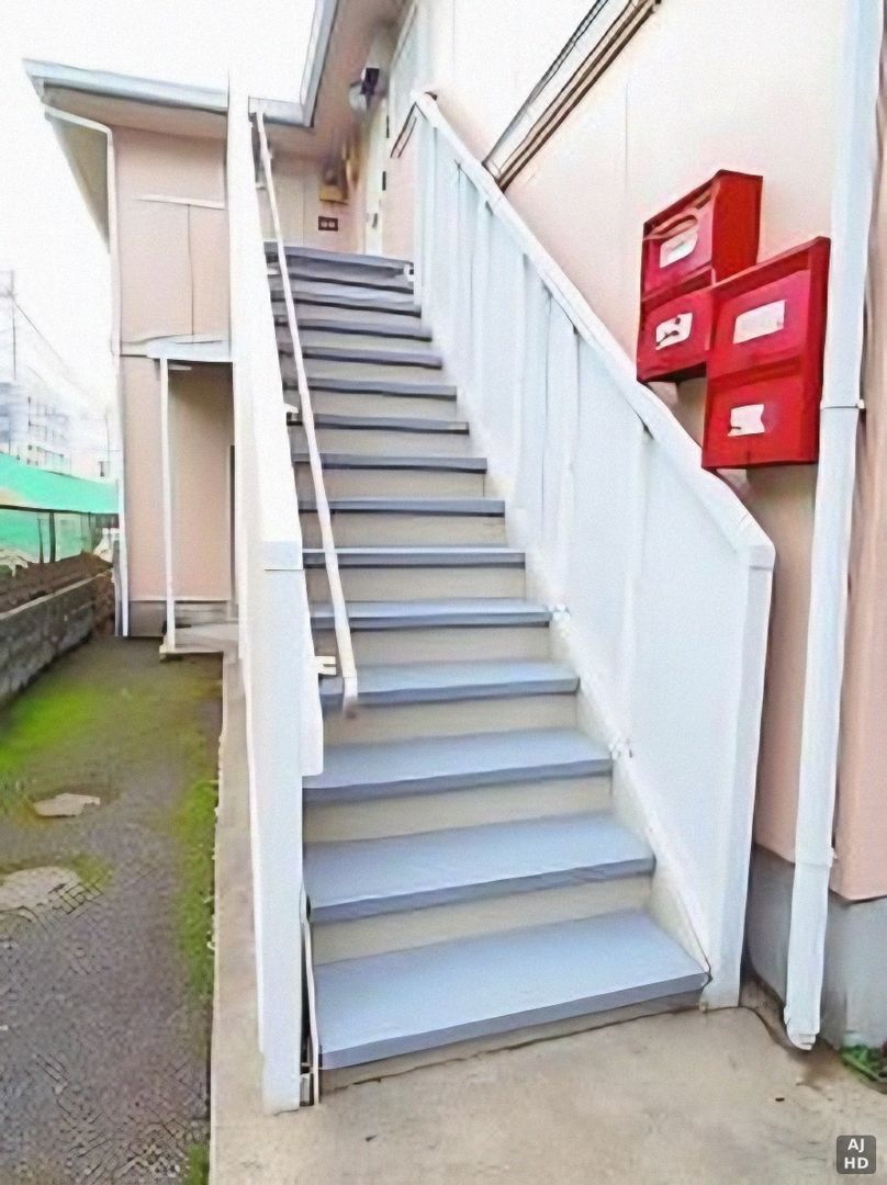 Tommy Corp Apartment Building for Sale in Higashikurume, Tokyo - Thumbnail 3