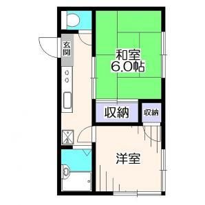Tommy Corp Apartment Building for Sale in Higashikurume, Tokyo - Thumbnail 4