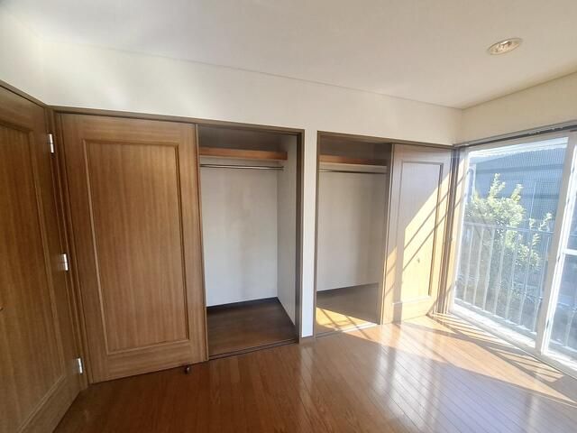 Park House Nishi-Eifuku: 2LDK Terrace House for Rent in Suginami - Thumbnail 4