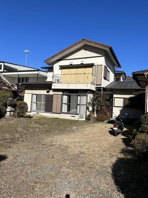 Spacious 5-Bedroom House for Sale in Kofu, Yamanashi - Main Image