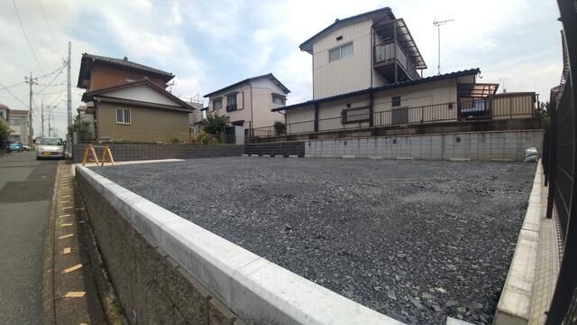 CE Parking Sakuragaoka Rental Space in Yotsukaido, Chiba - Thumbnail 2