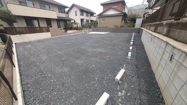 CE Parking Sakuragaoka Rental Space in Yotsukaido, Chiba - Thumbnail 3