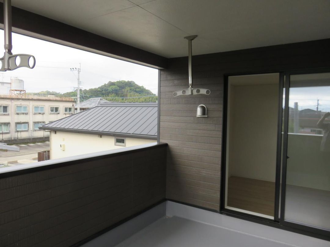 New 4LDK House in Miyazaki City with Seismic Damping & No Commission - Main Image