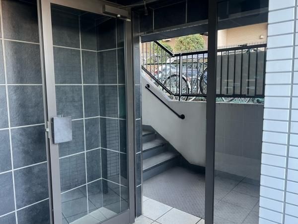 Dew Axis Ome Apartment Building for Sale in Tokyo - Thumbnail 4