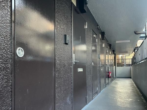 Dew Axis Ome Apartment Building for Sale in Tokyo - Thumbnail 3