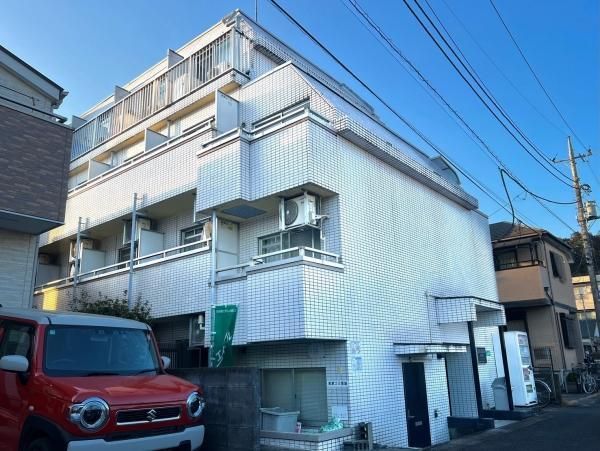 Dew Axis Ome Apartment Building for Sale in Tokyo - Thumbnail 2