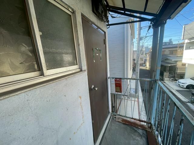 2K Apartment for Rent in Toda City, Saitama - Thumbnail 2
