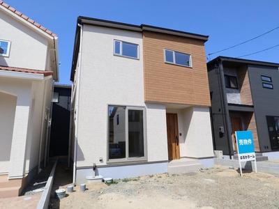 New 3LDK House for Sale in Fukuyama, Hiroshima - 2025 Build — Image 9, Fukuyama, Hiroshima