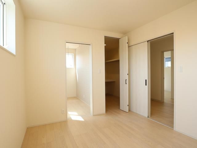 New 3LDK House for Sale in Fukuyama, Hiroshima - 2025 Build - Thumbnail 3