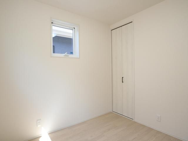 New 3LDK House for Sale in Fukuyama, Hiroshima - 2025 Build - Thumbnail 2
