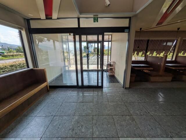Restaurant Property with Permit in Nagano City, 1173 sqm Land - Thumbnail 4