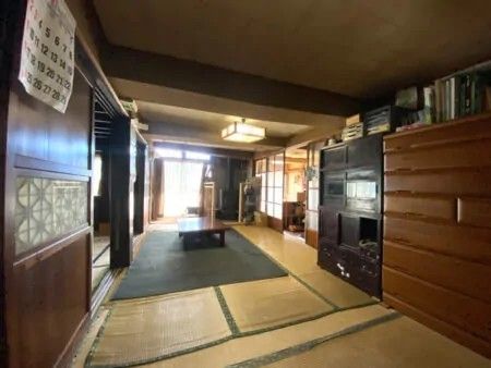 Century-Old Farmhouse with Land for Sale in Numata, Gunma - Thumbnail 2