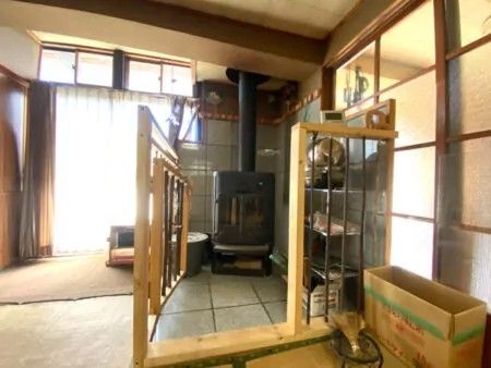 Century-Old Farmhouse with Land for Sale in Numata, Gunma - Thumbnail 4