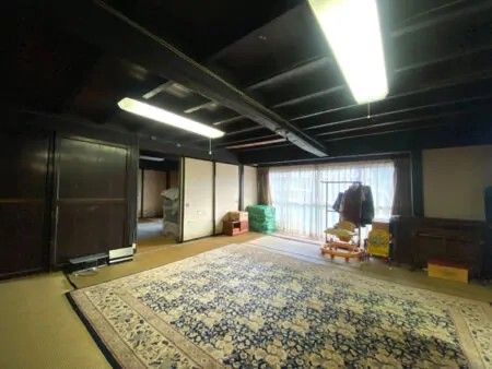 Century-Old Farmhouse with Land for Sale in Numata, Gunma - Thumbnail 3