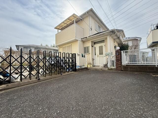 Building Lot for Sale in Sagamihara, Kanagawa - 136.60 sqm - Thumbnail 2