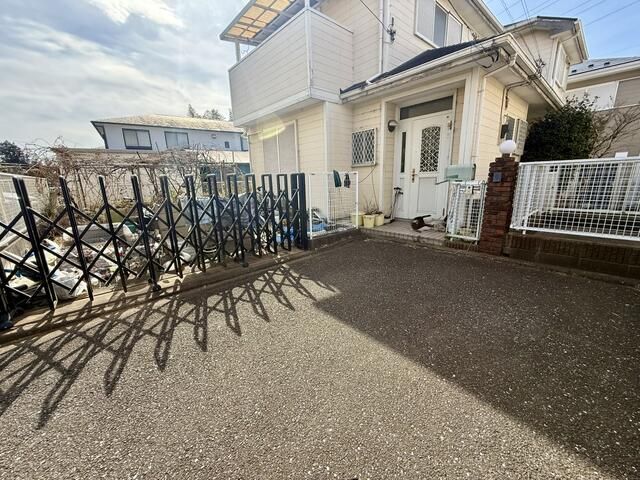 Building Lot for Sale in Sagamihara, Kanagawa - 136.60 sqm - Thumbnail 3