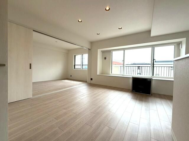 4LDK Apartment for Sale in Sumikawa, Sapporo - Lions Mansion - Thumbnail 2