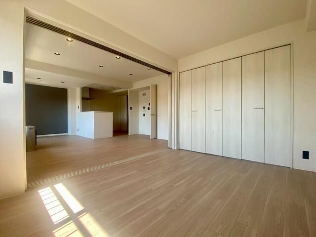 4LDK Apartment for Sale in Sumikawa, Sapporo - Lions Mansion - Thumbnail 4