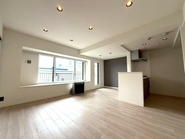 4LDK Apartment for Sale in Sumikawa, Sapporo - Lions Mansion - Thumbnail 3