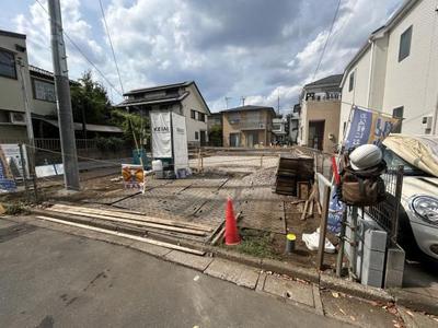 New 4LDK House in Kunitachi, Tokyo | 2025 Build — Image 11, Kunitachi, Tokyo
