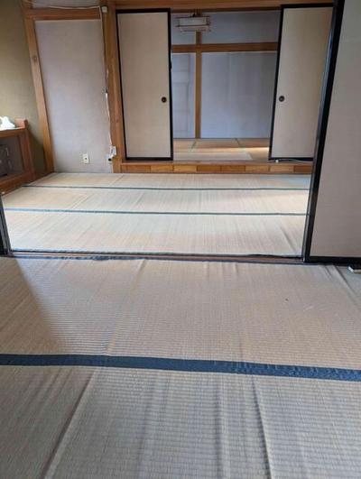 1969 Wooden House on 464sqm Plot in Yura, Yamagata — Interior, Yura, Akita