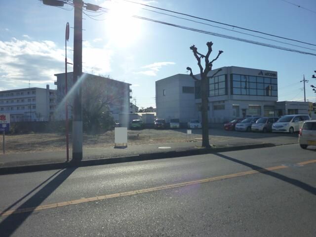 Rental Parking Space in Tsuchiura, Ibaraki | 4,400 Yen/Month - Thumbnail 2