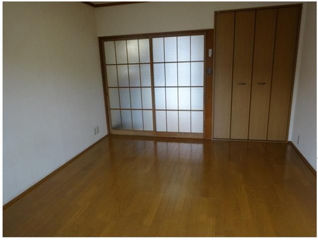 1K Apartment for Rent in Tsuru, Yamanashi - Corpo T&M - Thumbnail 4