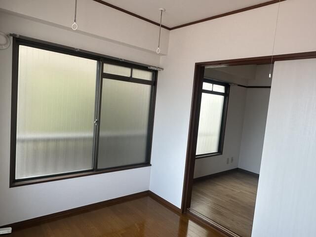 2DK Apartment for Rent in Musashino City, Tokyo - 37 sqm - Thumbnail 4