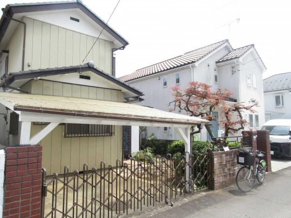 125.87 sqm Land for Sale in Musashimurayama, Tokyo - Thumbnail 2