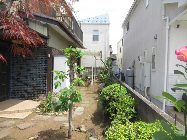125.87 sqm Land for Sale in Musashimurayama, Tokyo - Thumbnail 4
