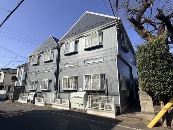 16-Unit Apartment Building for Sale in Chofu, Tokyo - Thumbnail 3