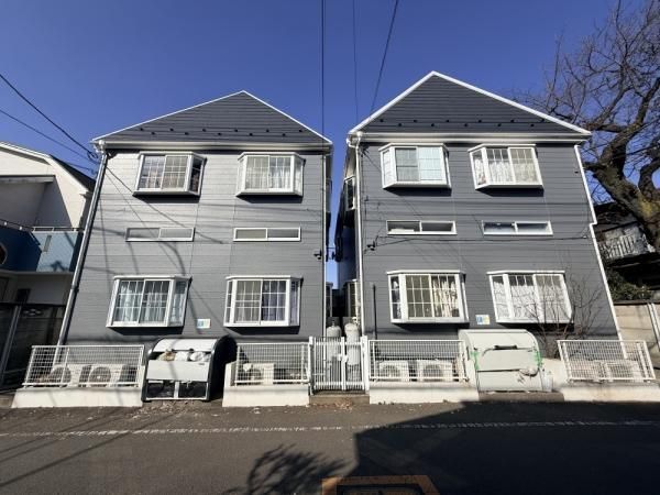 16-Unit Apartment Building for Sale in Chofu, Tokyo - Thumbnail 2