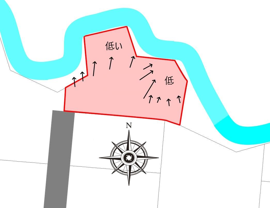 Land for Sale in Nasu, Tochigi - 465 sqm Villa Plot - Thumbnail 4
