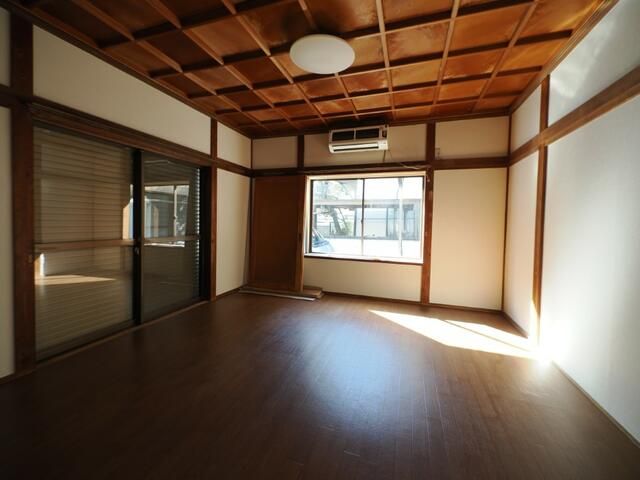 6DK Detached House for Rent in Kofu, Yamanashi - Thumbnail 3
