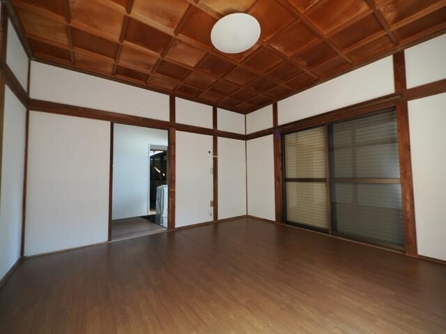 6DK Detached House for Rent in Kofu, Yamanashi - Thumbnail 4