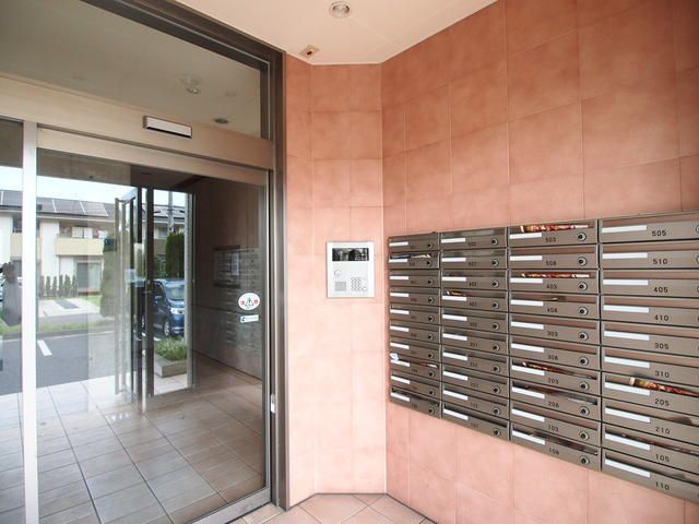 2LDK Apartment for Rent in Utsunomiya, Tochigi | Secure & Spacious - Thumbnail 3