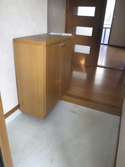 2K Apartment for Rent in Sakata City, Yamagata - Thumbnail 2