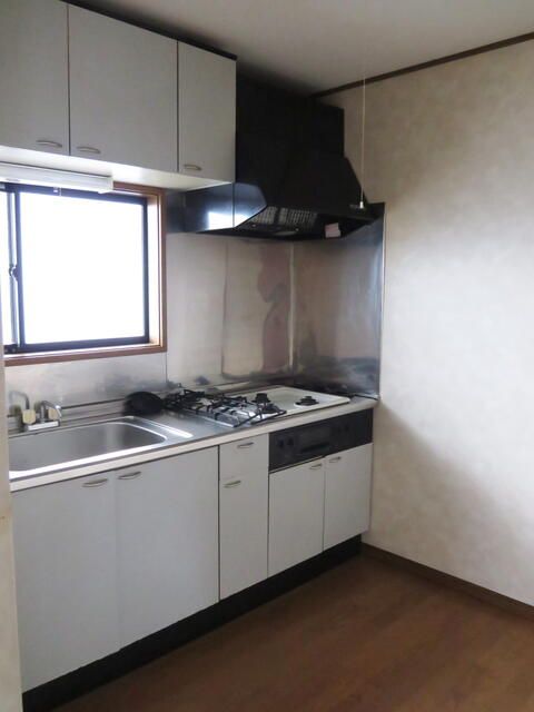 2K Apartment for Rent in Sakata City, Yamagata - Thumbnail 4