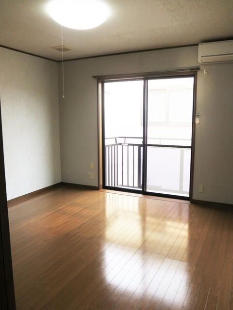 2K Apartment for Rent in Sakata City, Yamagata - Thumbnail 3