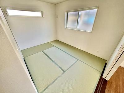 New 4LDK House for Sale in Kiryu, Gunma - 102.68 sqm — Bathroom, Kiryu, Gunma