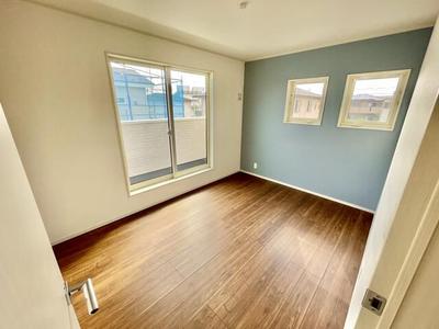 New 4LDK House for Sale in Kiryu, Gunma - 102.68 sqm — Interior, Kiryu, Gunma
