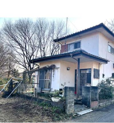 3LDK Wooden House for Sale in Shimotsuma, Ibaraki — House, Shimotsuma, Ibaraki