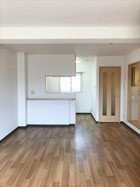 1LDK Apartment for Rent in Oyama, Tochigi – 50.05 sqm - Thumbnail 3