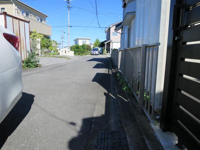 Property details: Shizuoka Prefecture Yaizu City Iibuchi / Fujieda Station property information: Used detached house — Image 3, Yaizu, Shizuoka
