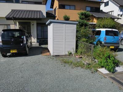 Property details: Shizuoka Prefecture Yaizu City Iibuchi / Fujieda Station property information: Used detached house — Image 2, Yaizu, Shizuoka