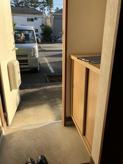 2LDK Terrace House for Rent in Oiso, Kanagawa - Thumbnail 3